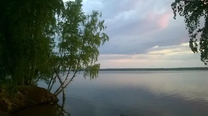 Симаниха: Отель «Великое озеро»