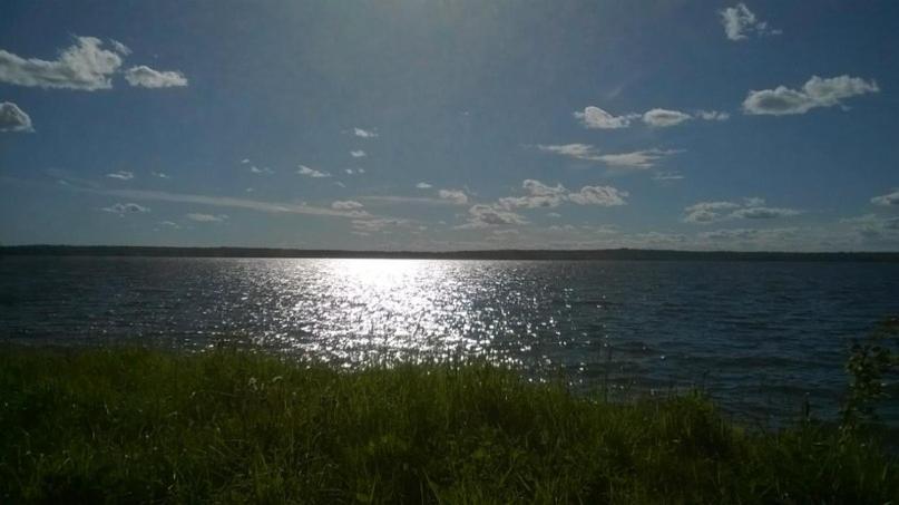 Симаниха: Отель «Великое озеро»