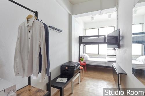 Бангкок: Platinum Deluxe Shopping Apartments