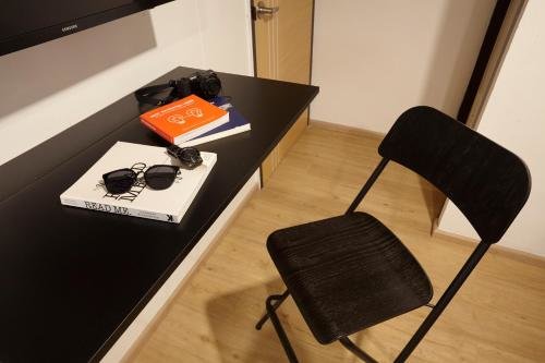 Бангкок: Platinum Deluxe Shopping Apartments