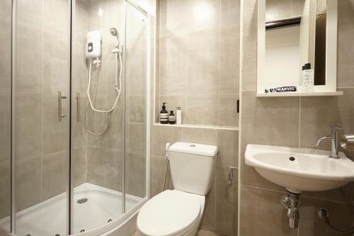 Бангкок: Platinum Deluxe Shopping Apartments