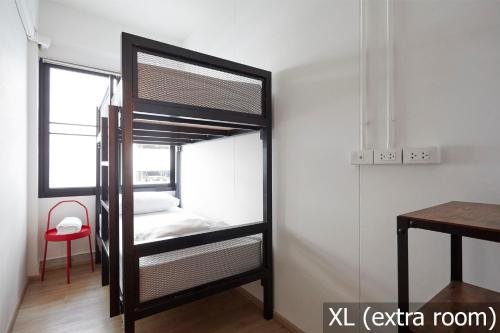 Бангкок: Platinum Deluxe Shopping Apartments