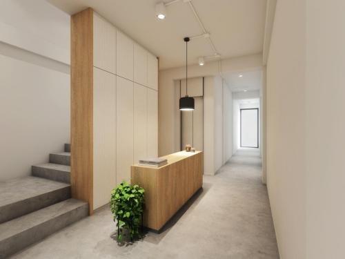Бангкок: Platinum Deluxe Shopping Apartments
