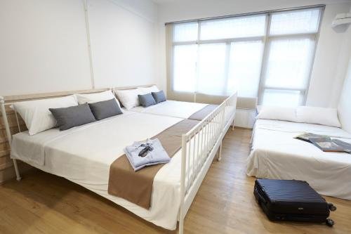 Бангкок: Platinum Deluxe Shopping Apartments