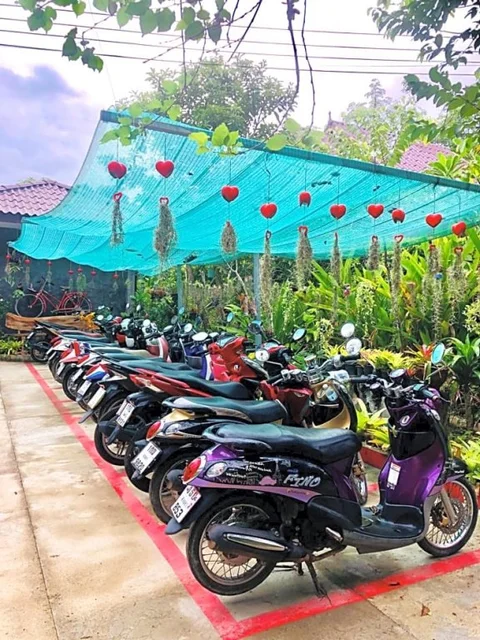 Ланта: Siam Lanta Resort