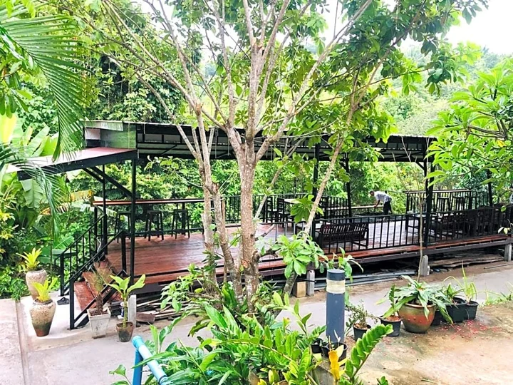 Ланта: Siam Lanta Resort