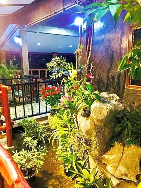 Ланта: Siam Lanta Resort