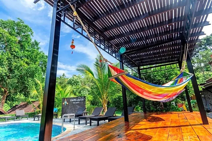 Ланта: Siam Lanta Resort