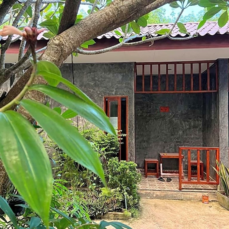 Ланта: Siam Lanta Resort