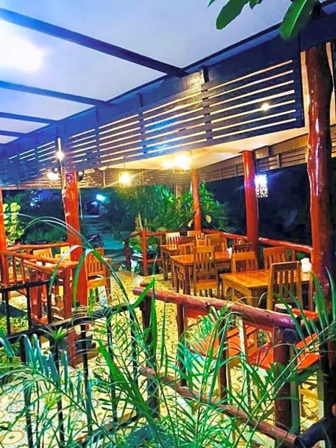 Ланта: Siam Lanta Resort