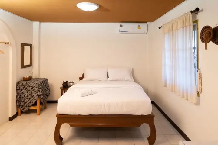 Floating House — фото 1