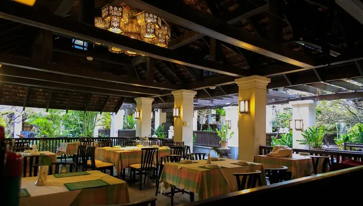 Лампанг: Wienglakor Hotel