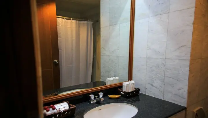 Лампанг: Wienglakor Hotel