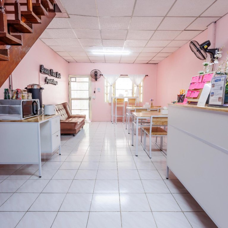 Аюттхая: Baan Mee Suk Ayutthaya - Hostel