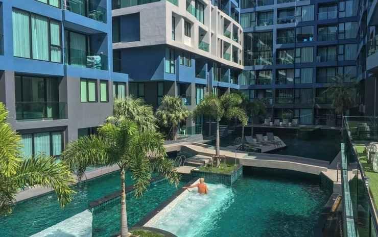 Паттайя: Acqua Pattaya by VPG