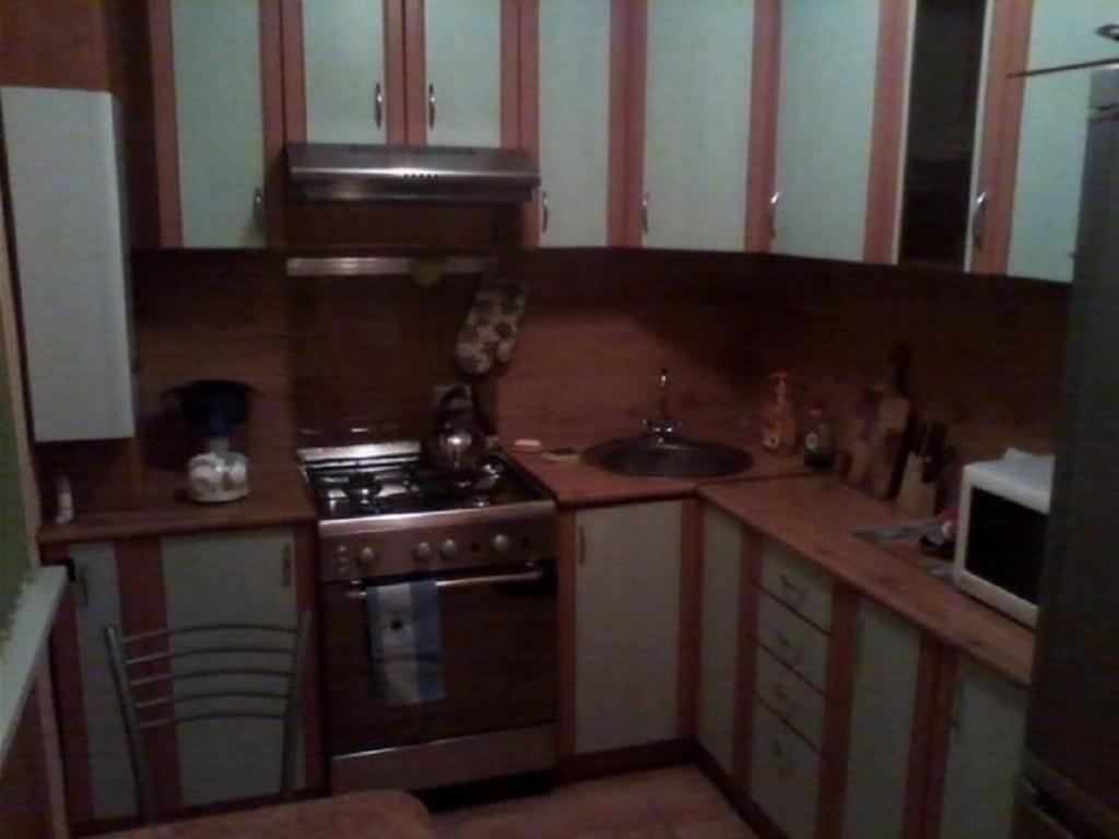Великий Новгород: Apartment On Germana