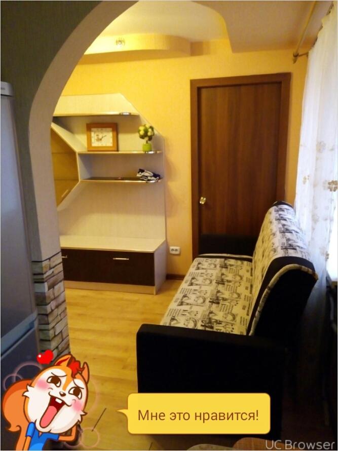Великий Новгород: Apartment On Germana
