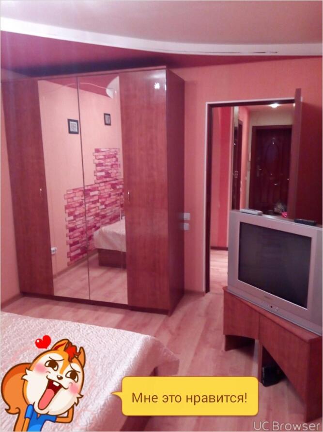 Великий Новгород: Apartment On Germana
