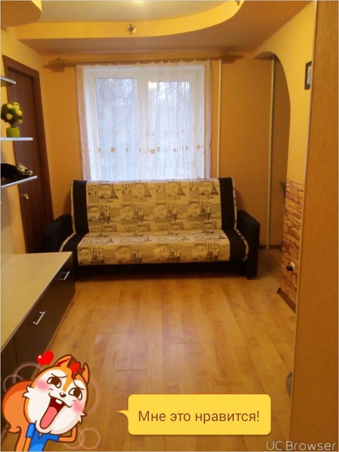 Великий Новгород: Apartment On Germana