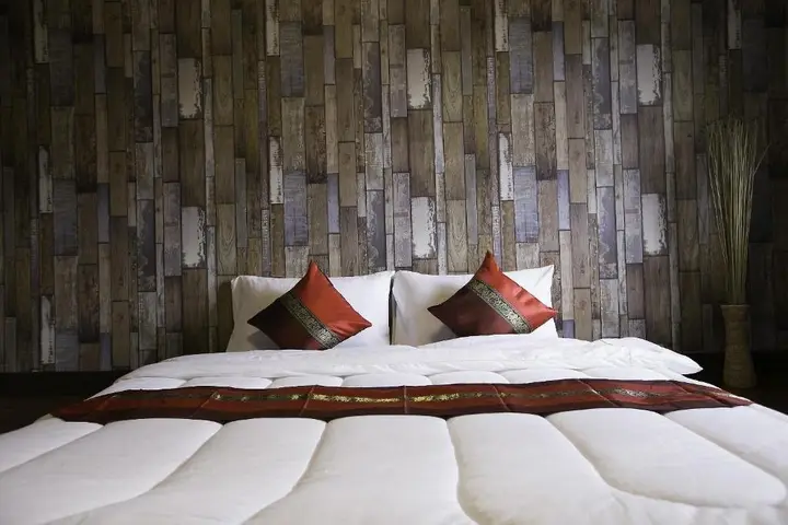 Houzzel360 Tha Pae — фото 3