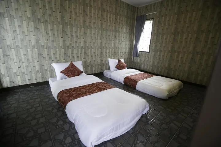 Houzzel360 Tha Pae — фото 5