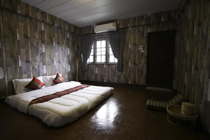 Houzzel360 Tha Pae — фото 4