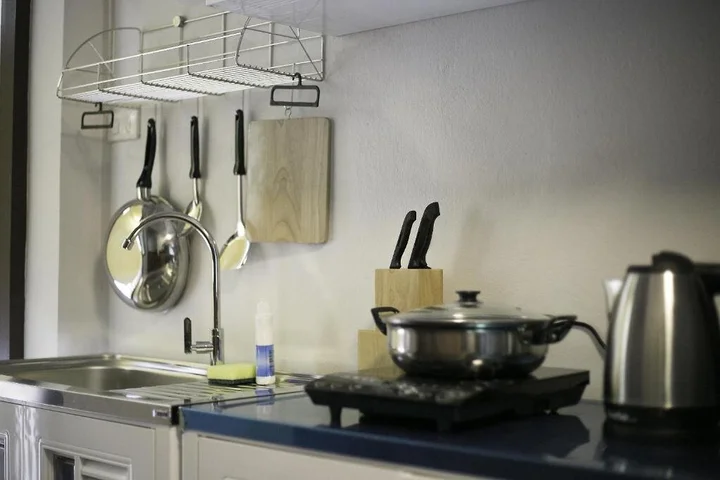 Чиангмай: Houzzel360 Tha Pae