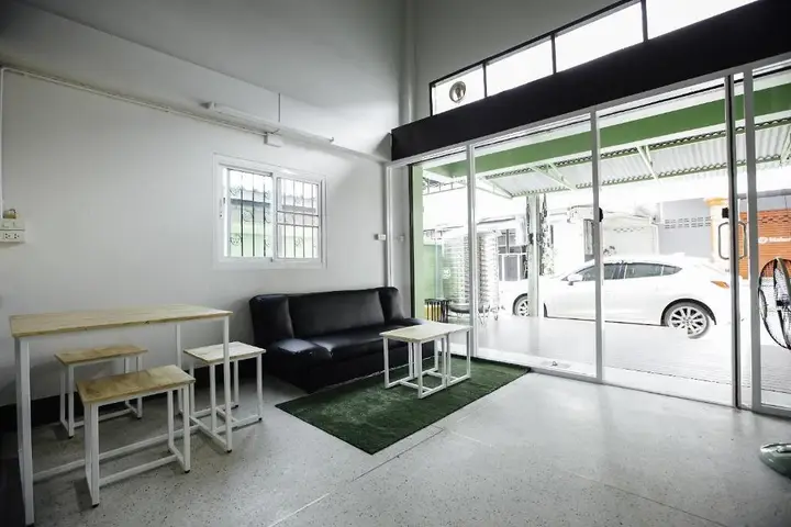 Houzzel360 Tha Pae — фото 6