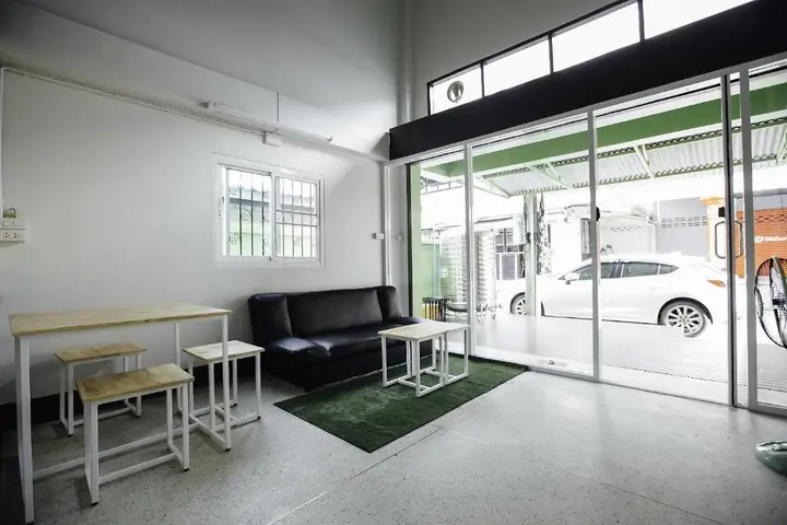 Чиангмай: Houzzel360 Tha Pae