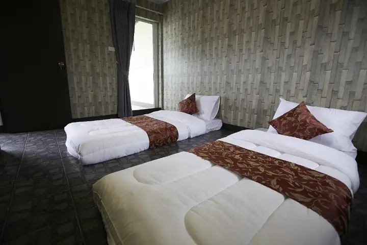 Houzzel360 Tha Pae — фото 1
