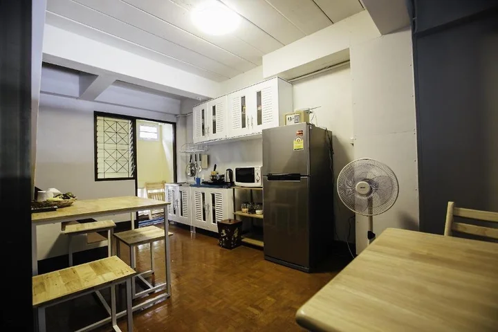 Чиангмай: Houzzel360 Tha Pae