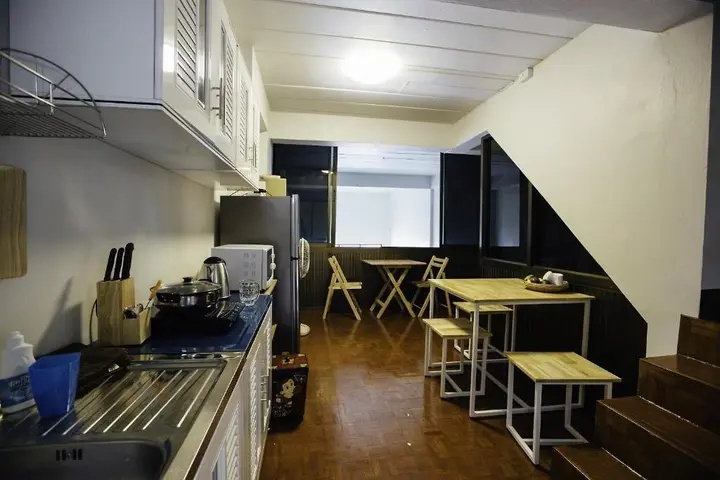 Чиангмай: Houzzel360 Tha Pae