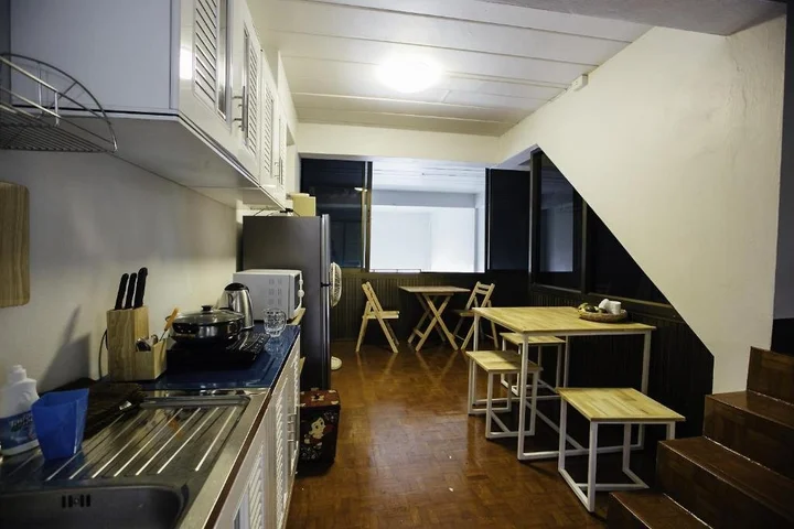 Чиангмай: Houzzel360 Tha Pae