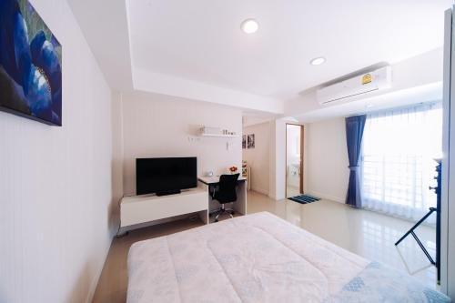 Пхитсанулок: Wangkaew Hotel