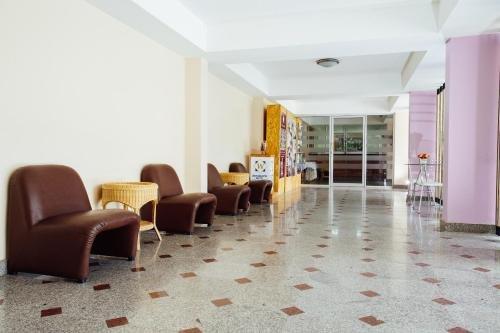 Пхитсанулок: Wangkaew Hotel