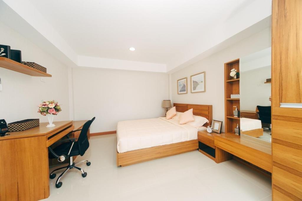 Пхитсанулок: Wangkaew Hotel