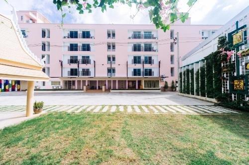 Пхитсанулок: Wangkaew Hotel