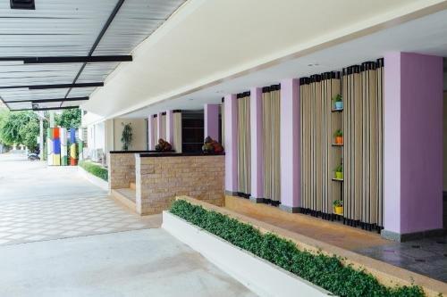 Пхитсанулок: Wangkaew Hotel