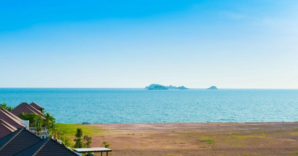 Чакпхонг: The Oriental Beach Resort