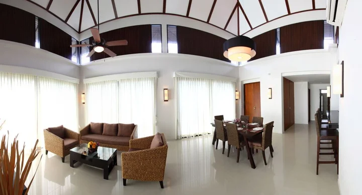 Чакпхонг: The Oriental Beach Resort