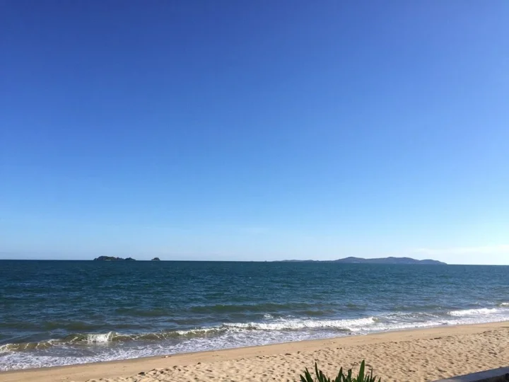 Чакпхонг: The Oriental Beach Resort