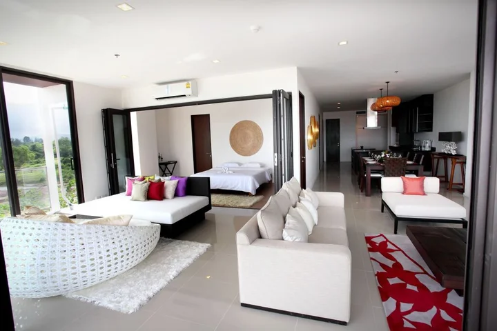 Чакпхонг: The Oriental Beach Resort