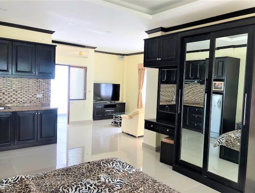 Паттайя: Baan Suan Lalana Tc F1 R123