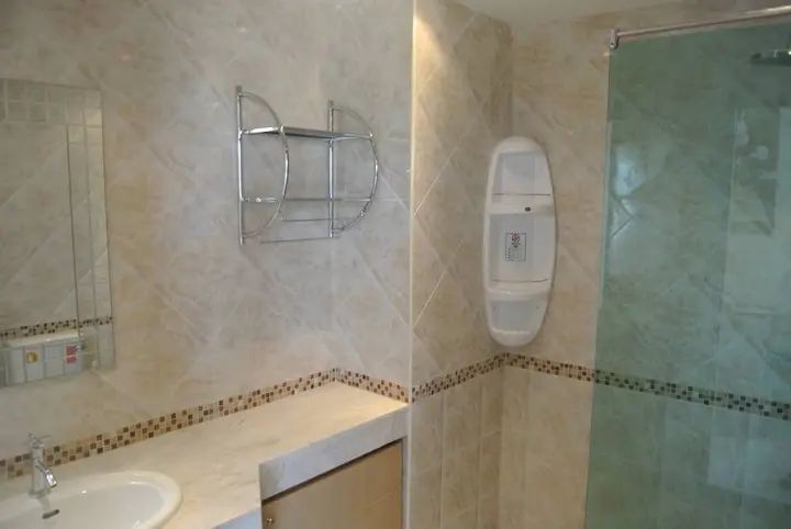 Паттайя: Baan Suan Lalana Tc Floor 5 Room