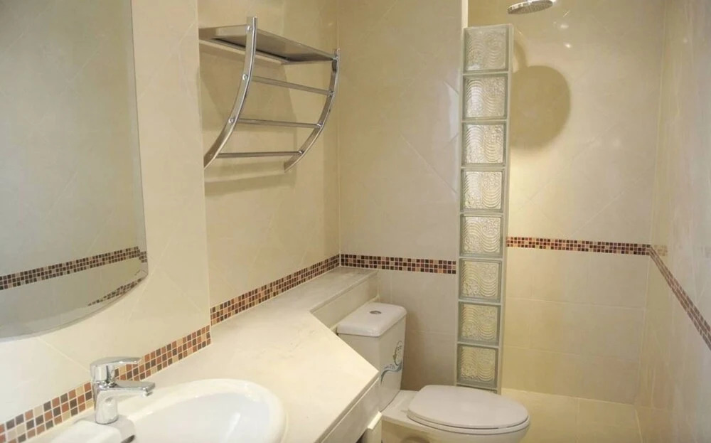 Паттайя: Baan Suan Lalana Tc Floor 5 Room