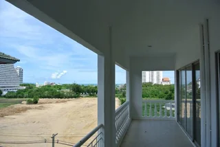 Паттайя: Baan Suan Lalana Tc Floor 5 Room
