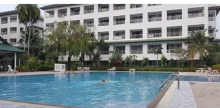 Паттайя: Baan Suan Lalana Tc Floor 5 Room