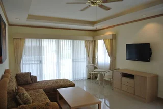 Паттайя: Baan Suan Lalana Tc Floor 5 Room