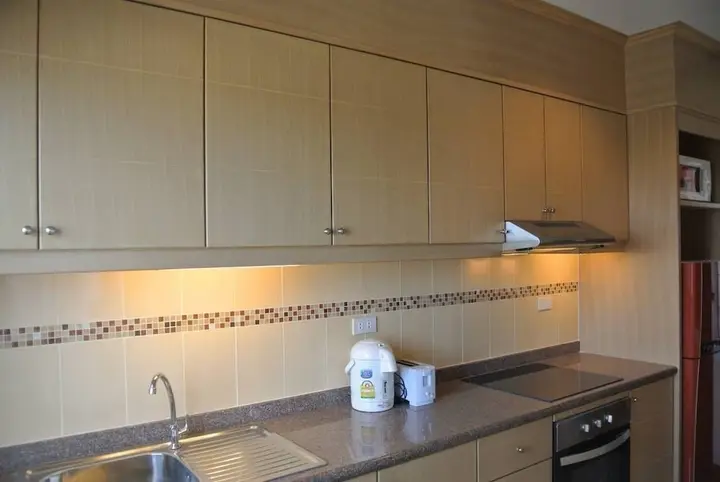 Паттайя: Baan Suan Lalana Tc Floor 5 Room