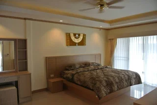 Паттайя: Baan Suan Lalana Tc Floor 5 Room